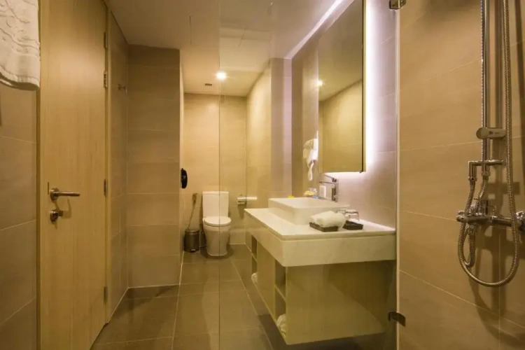 Executive Twin room