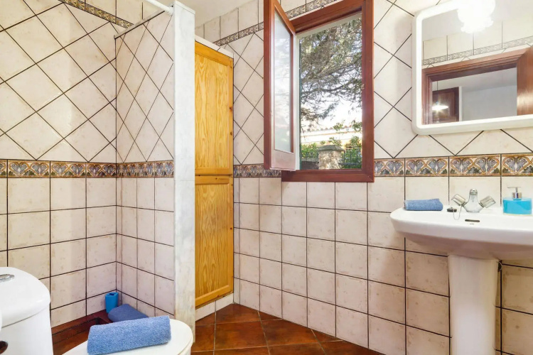 Villa Rocas