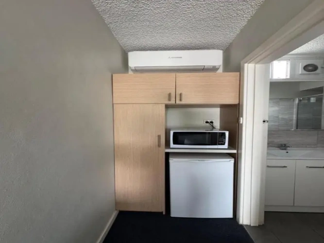 Superior Double room with balcony