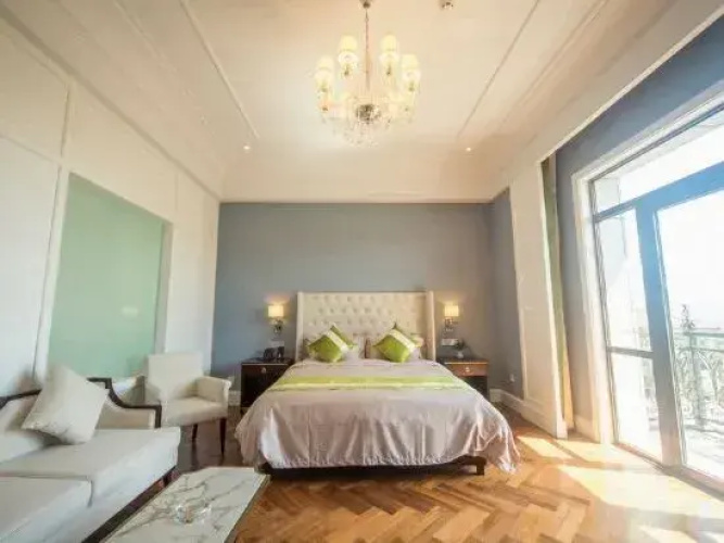 Shengxiwan Resort Hotel