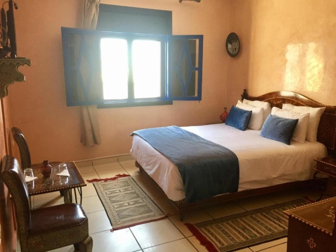 Superior Double room