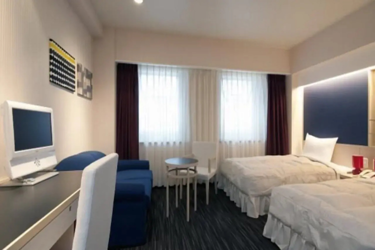 Hotel North City