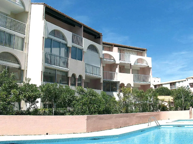 Apartment Amourêva