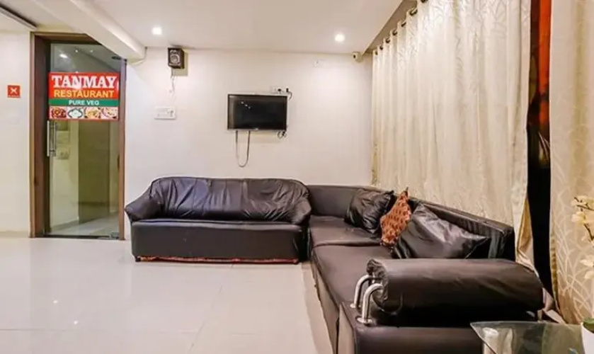 Fabhotel Sai Sakha