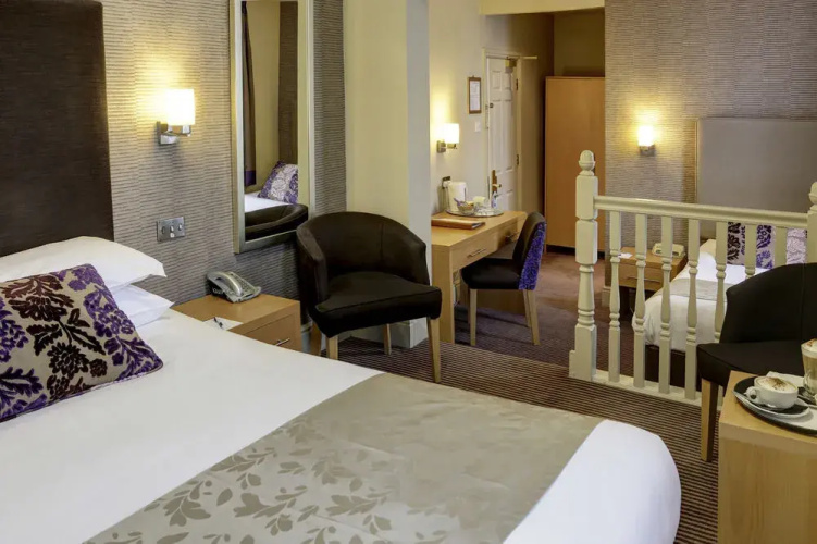 Best Western Westley Hotel
