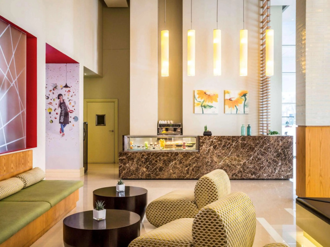 ibis Dubai Deira City Centre photo 17