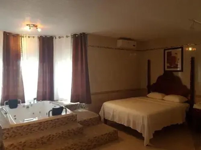 Wizzy Apartment