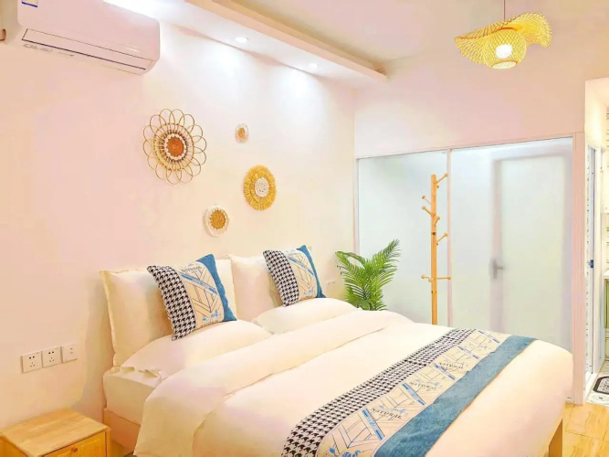 Badaling King Hostel