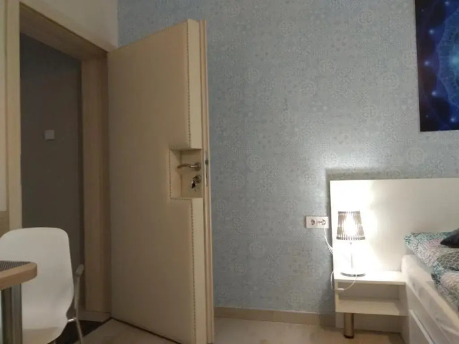 Szíriusz Apartmanház
