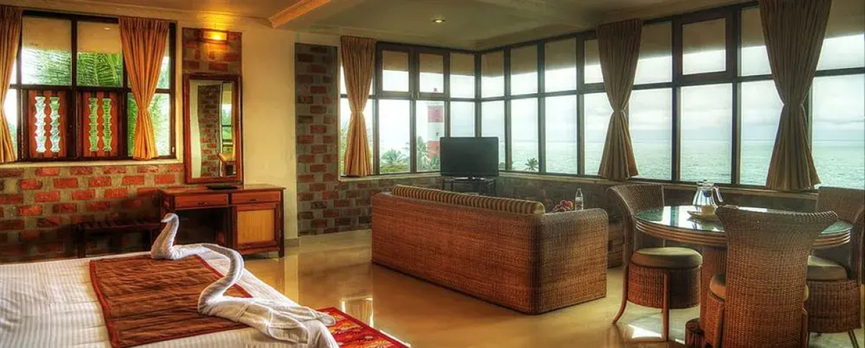 Sagara Beach Resort