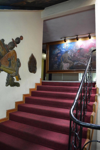 San Nicolas Hotel & Casino photo 18