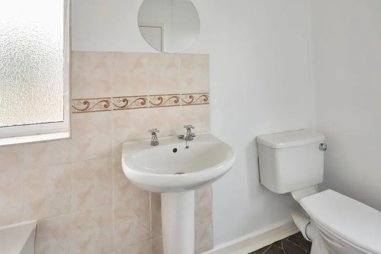 Host Stay Oldbury Road