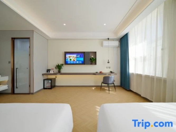 Luxury Double room