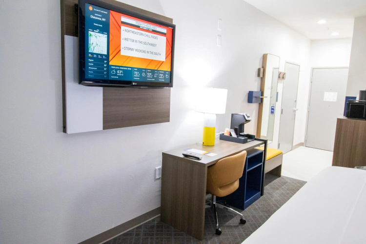 Comfort Inn & Suites Schulenburg