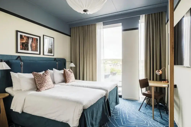 Hernö Gin Hotell