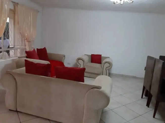 Luxurious Holiday Home