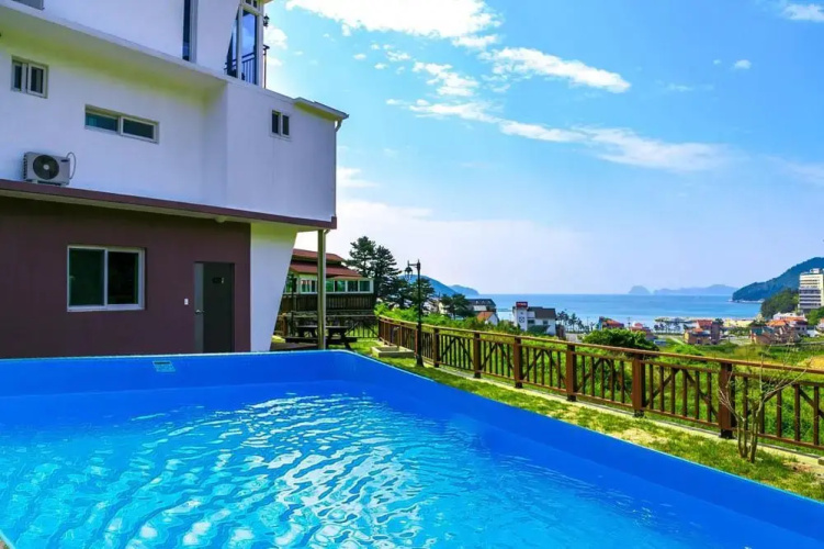 Skyari Pension