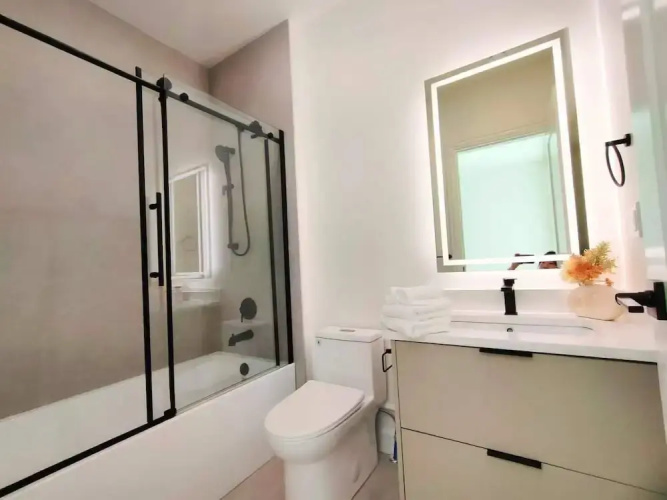 Beijing Vancouver Homestay