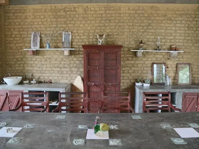 Yala First Hostel
