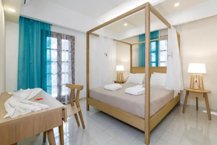 Opera House Hotel