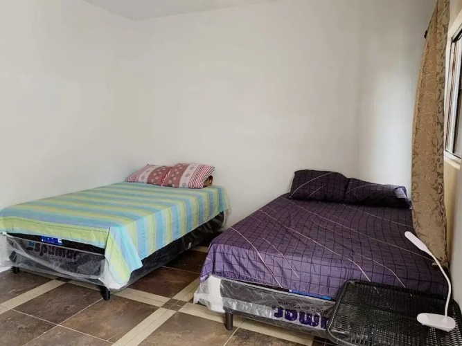 Hostal Claros