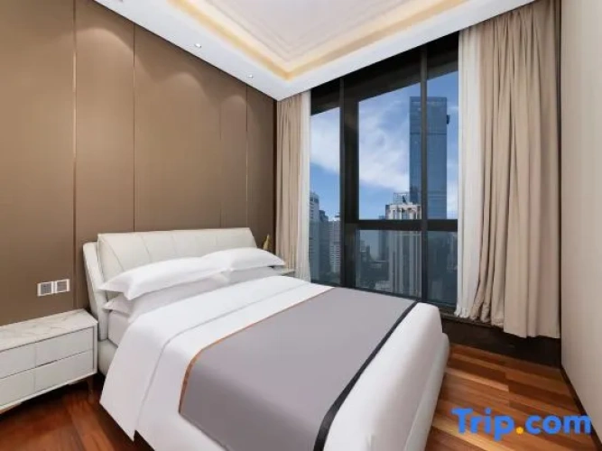 Standard Double Suite