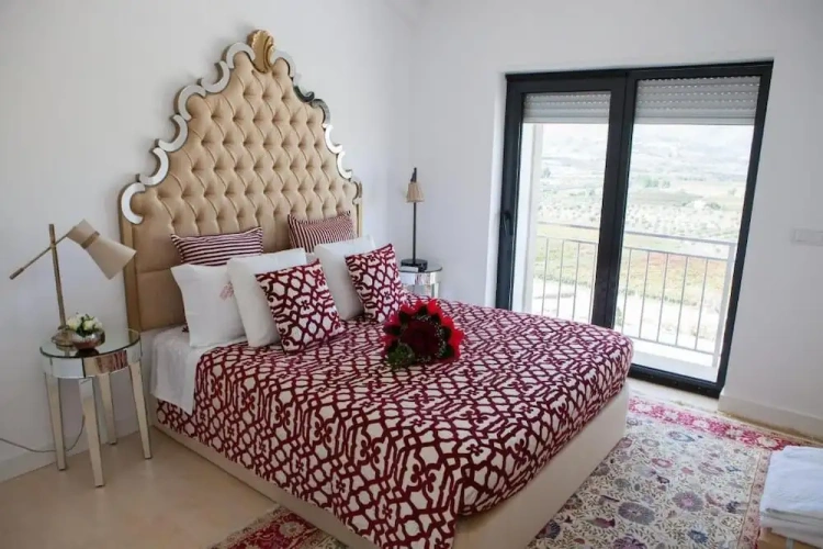 2 Bedrooms Superior Villa