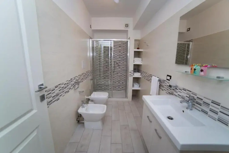 Comfort Quadruple room
