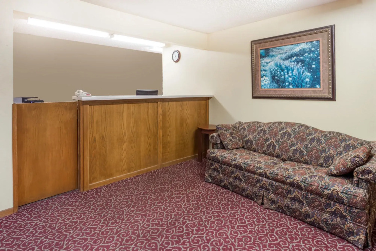 Circle S Motel