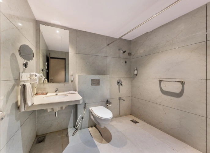 Executive room