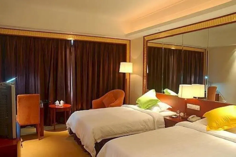 Leahouse Garden Hotel - Chengdu