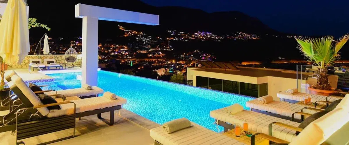 Villa Victoria Ortaalan