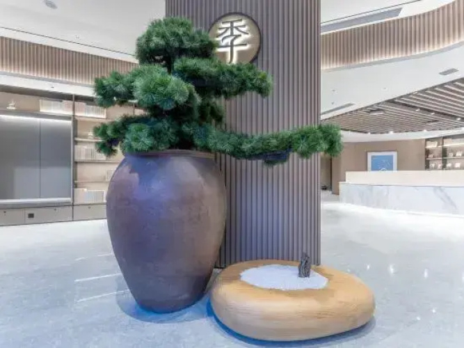 JI Hotel (Taizhou Xueyuan)