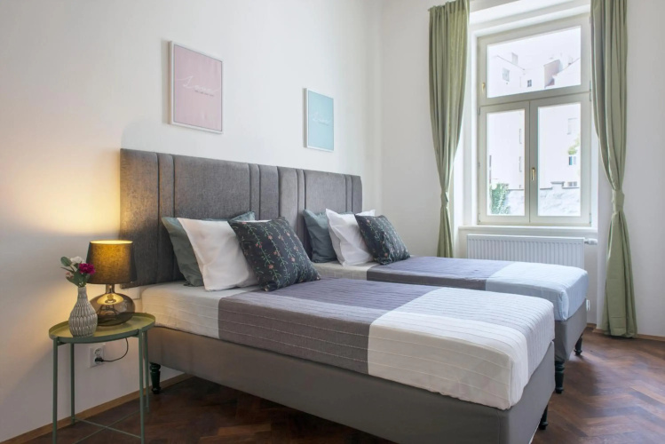 Kent Ridge Loft (Lublanska)