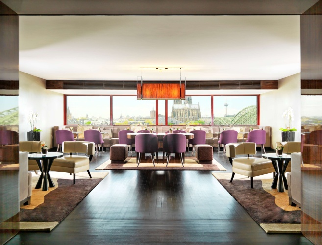 Hyatt Regency Cologne photo 26