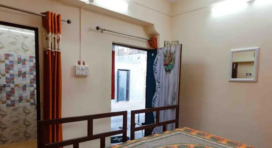 Anil Sunrise Guest House