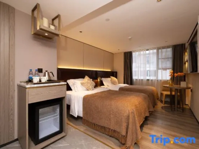Business Twin room