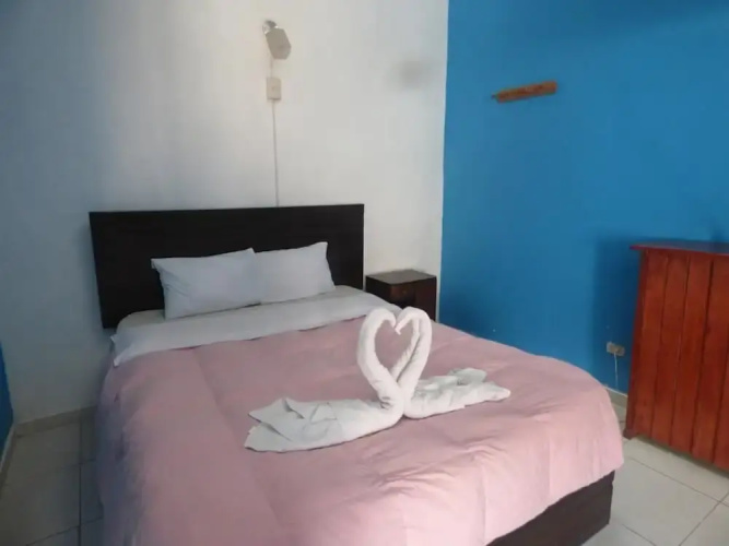 Cuzco Plaza Inn