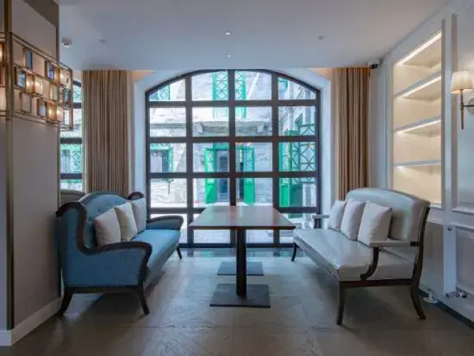 Gubei Residence Hotel