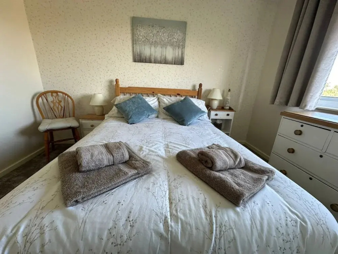 2-bed Apartment in Coleshill