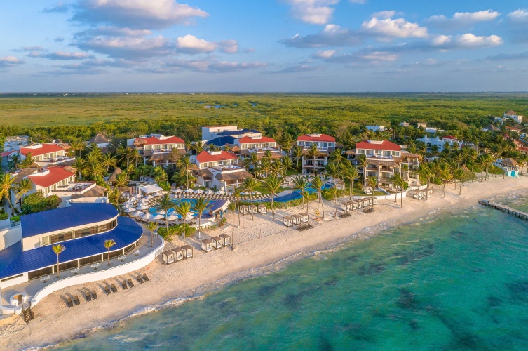 Desire Pearl Resort Riviera Maya All Inclusive - Adults Only photo 28