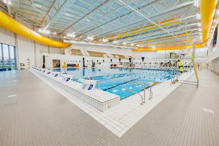 Holiday Inn Laval - Montreal photo 19