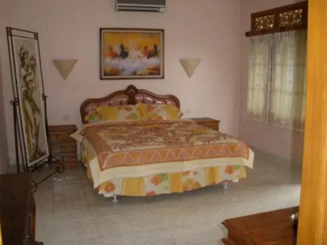 Bali Bunga Kembang Guest House