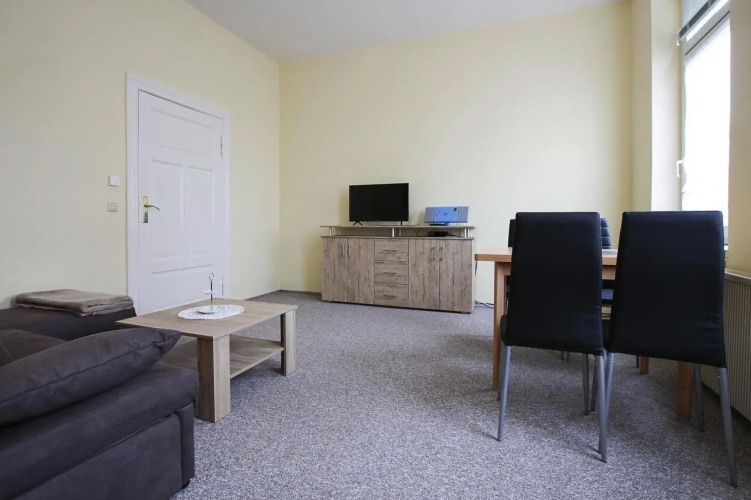 Apartments, Malchow in Malchow