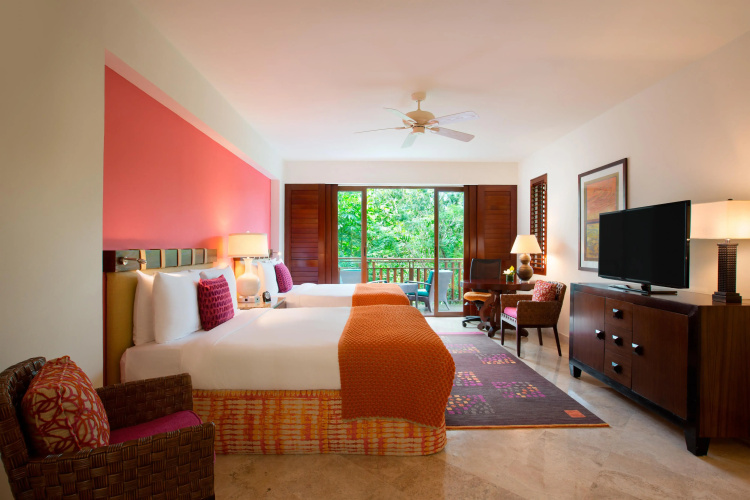 Fairmont Mayakoba
