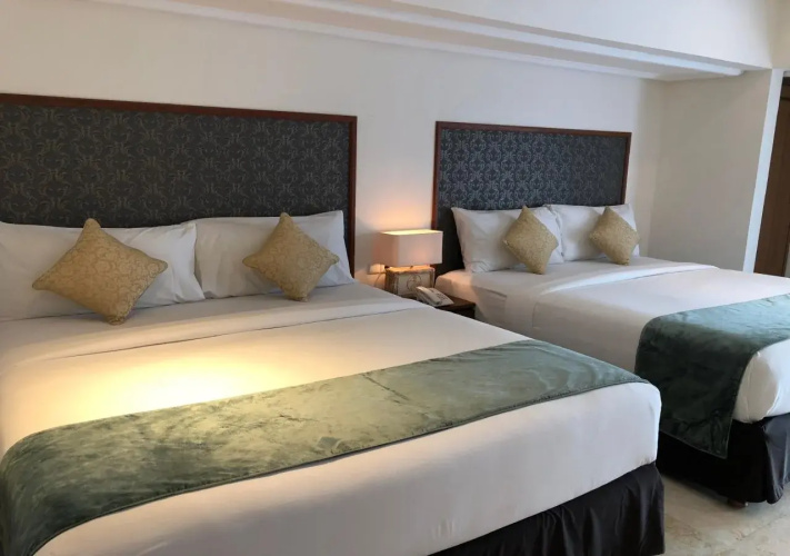 Umpadhi Canggu Hotel