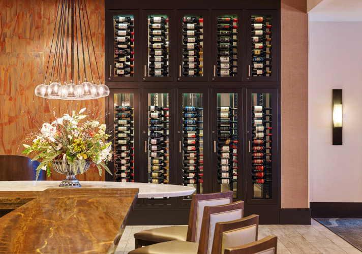 Hilton Kansas City Airport photo 25