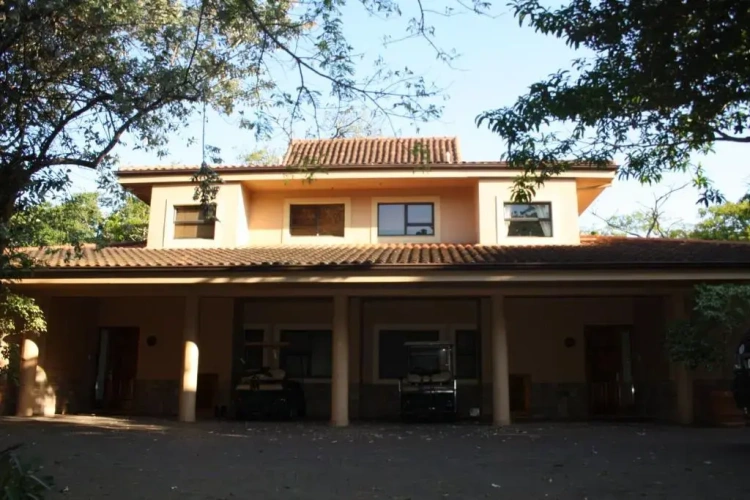 Chalet
