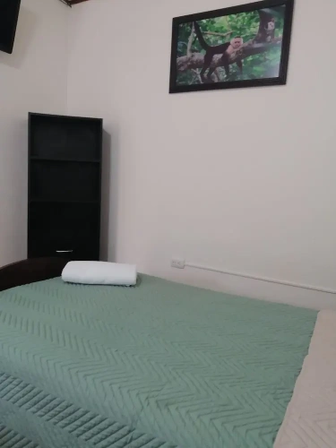 1 Bedroom Standard Triple room