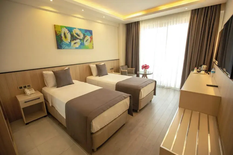 Polaris Otel